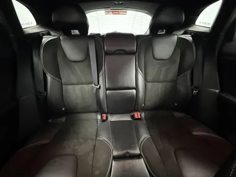 VOLVO V40 D4 [190] R DESIGN 5dr