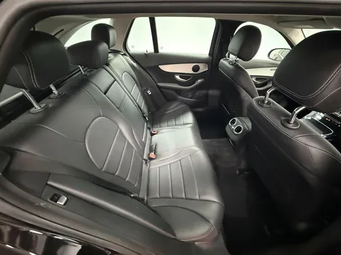 MERCEDES-BENZ C CLASS C250 BlueTEC Sport 5dr Auto