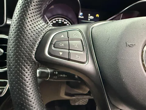 MERCEDES-BENZ C CLASS C250 BlueTEC Sport 5dr Auto