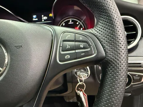 MERCEDES-BENZ C CLASS C250 BlueTEC Sport 5dr Auto