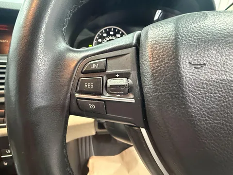 BMW 5 SERIES 530d Luxury 4dr Step Auto