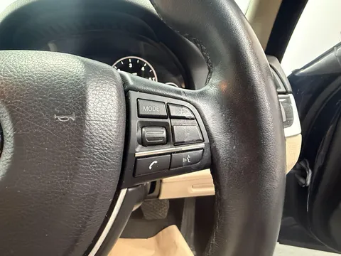 BMW 5 SERIES 530d Luxury 4dr Step Auto