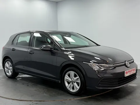 VOLKSWAGEN GOLF 2.0 TDI Life 5dr