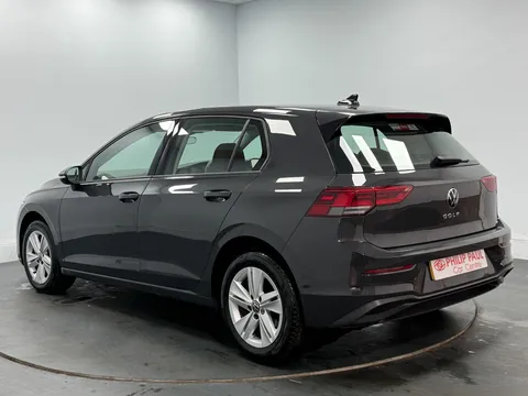 VOLKSWAGEN GOLF 2.0 TDI Life 5dr