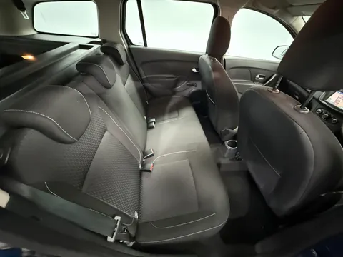 DACIA LOGAN 1.5 dCi Laureate 5dr