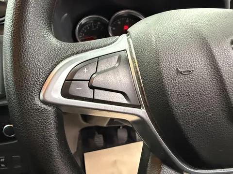 DACIA LOGAN 1.5 dCi Laureate 5dr