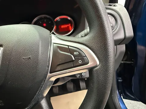 DACIA LOGAN 1.5 dCi Laureate 5dr