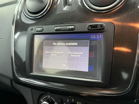 DACIA LOGAN 1.5 dCi Laureate 5dr