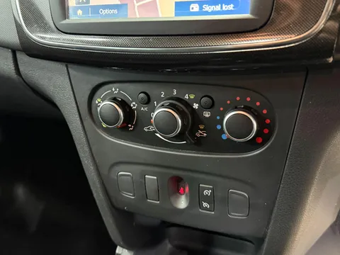 DACIA LOGAN 1.5 dCi Laureate 5dr