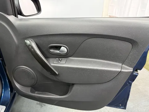 DACIA LOGAN 1.5 dCi Laureate 5dr