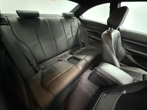 BMW 2 SERIES M240i 2dr [Nav] Step Auto