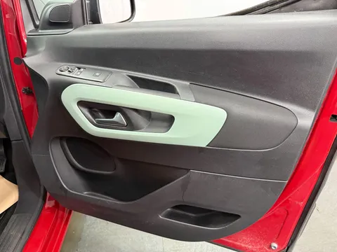 CITROEN BERLINGO 1.5 BlueHDi 100 Feel M 5dr