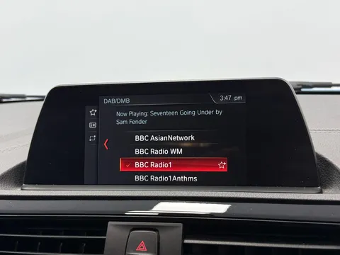 BMW 2 SERIES M240i 2dr [Nav] Step Auto