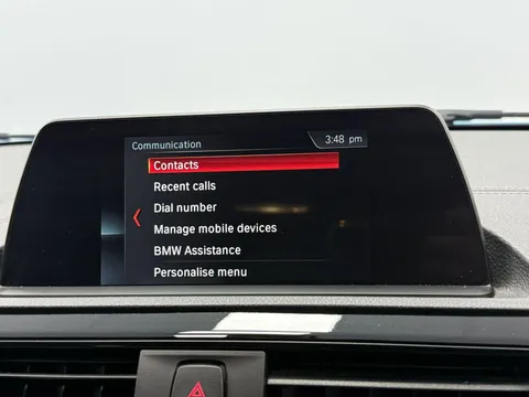 BMW 2 SERIES M240i 2dr [Nav] Step Auto