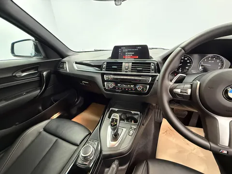 BMW 2 SERIES M240i 2dr [Nav] Step Auto