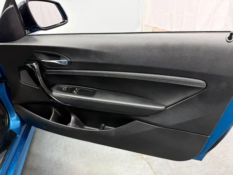 BMW 2 SERIES M240i 2dr [Nav] Step Auto