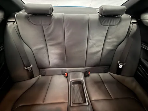BMW 2 SERIES M240i 2dr [Nav] Step Auto