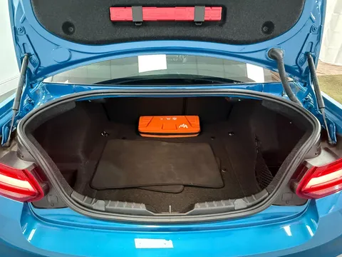 BMW 2 SERIES M240i 2dr [Nav] Step Auto
