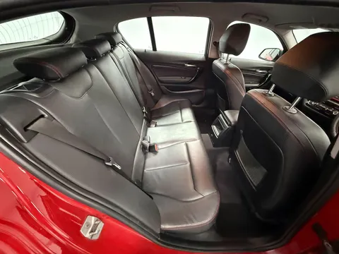 BMW 1 SERIES 118i [1.5] Sport 5dr [Nav]
