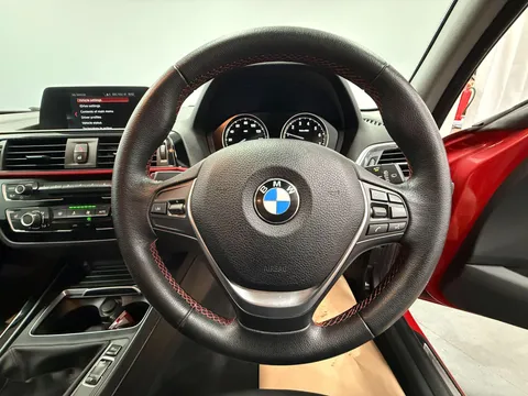 BMW 1 SERIES 118i [1.5] Sport 5dr [Nav]