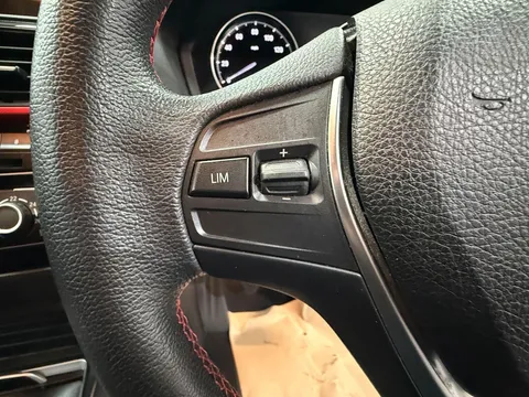 BMW 1 SERIES 118i [1.5] Sport 5dr [Nav]