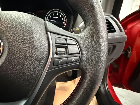 BMW 1 SERIES 118i [1.5] Sport 5dr [Nav]