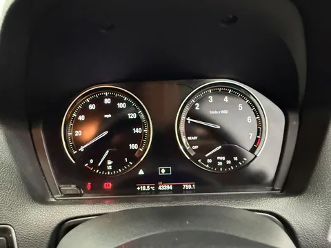 BMW 1 SERIES 118i [1.5] Sport 5dr [Nav]