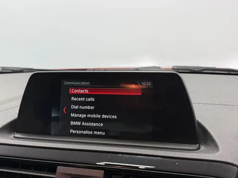 BMW 1 SERIES 118i [1.5] Sport 5dr [Nav]