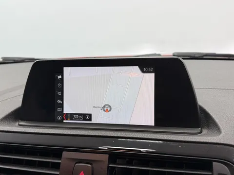 BMW 1 SERIES 118i [1.5] Sport 5dr [Nav]