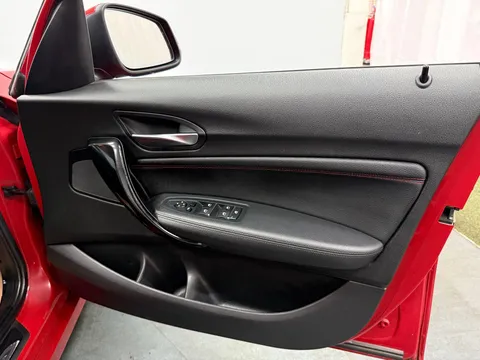 BMW 1 SERIES 118i [1.5] Sport 5dr [Nav]