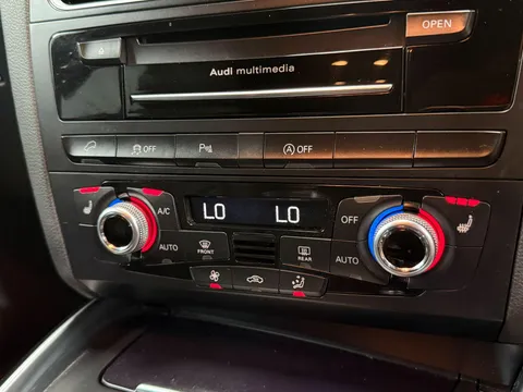 AUDI Q5 2.0 TDI [190] Quattro S Line Plus 5dr S Tronic