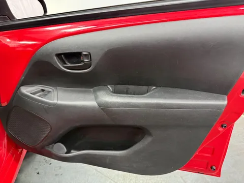 TOYOTA AYGO 1.0 VVT-i X 5dr