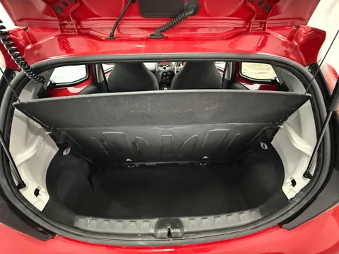 TOYOTA AYGO 1.0 VVT-i X 5dr