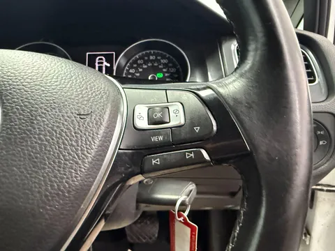 VOLKSWAGEN GOLF 1.6 TDI Match 5dr DSG