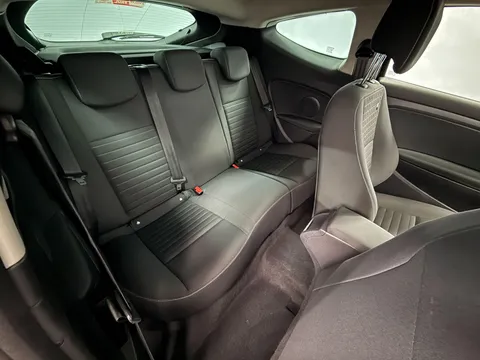 RENAULT MEGANE 1.6 dCi Limited Nav 3dr