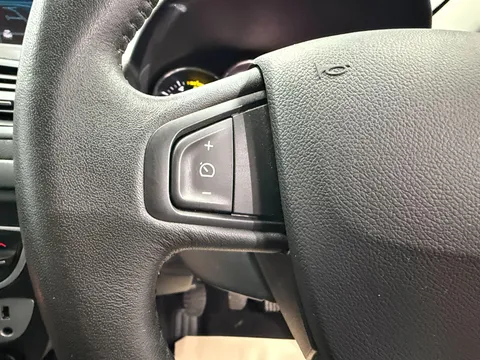 RENAULT MEGANE 1.6 dCi Limited Nav 3dr
