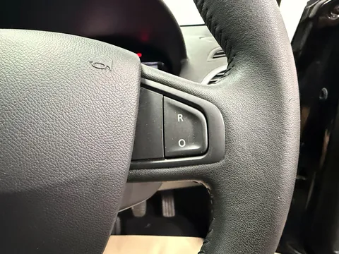 RENAULT MEGANE 1.6 dCi Limited Nav 3dr