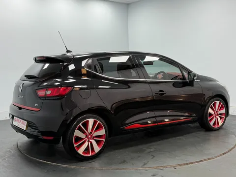 RENAULT CLIO 1.5 dCi 90 Dynamique S MediaNav Energy 5dr
