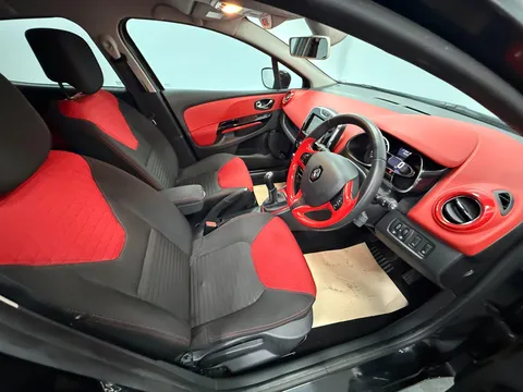 RENAULT CLIO 1.5 dCi 90 Dynamique S MediaNav Energy 5dr