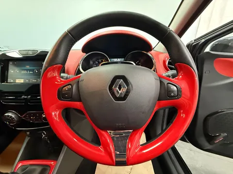 RENAULT CLIO 1.5 dCi 90 Dynamique S MediaNav Energy 5dr