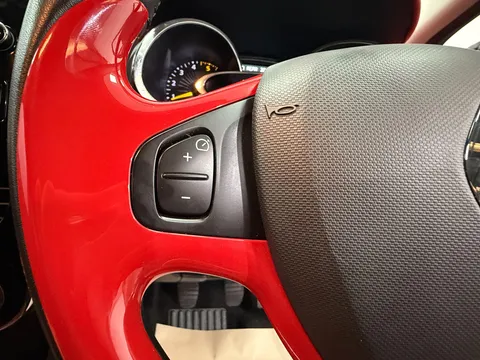 RENAULT CLIO 1.5 dCi 90 Dynamique S MediaNav Energy 5dr
