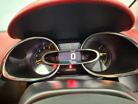 RENAULT CLIO 1.5 dCi 90 Dynamique S MediaNav Energy 5dr