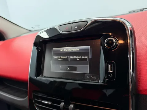 RENAULT CLIO 1.5 dCi 90 Dynamique S MediaNav Energy 5dr