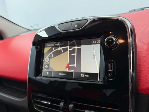 RENAULT CLIO 1.5 dCi 90 Dynamique S MediaNav Energy 5dr