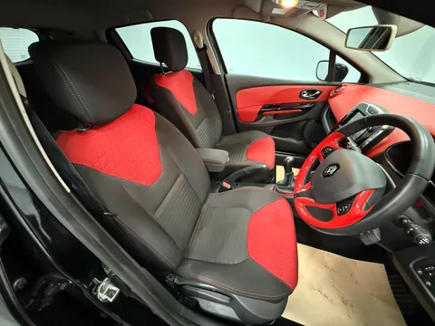 RENAULT CLIO 1.5 dCi 90 Dynamique S MediaNav Energy 5dr