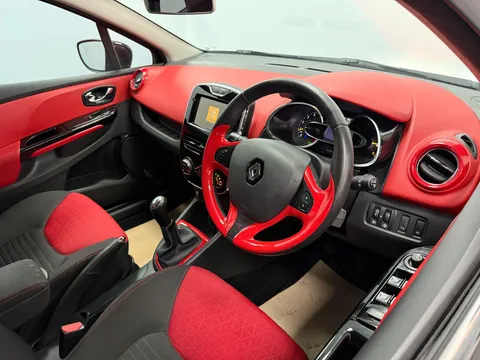 RENAULT CLIO 1.5 dCi 90 Dynamique S MediaNav Energy 5dr