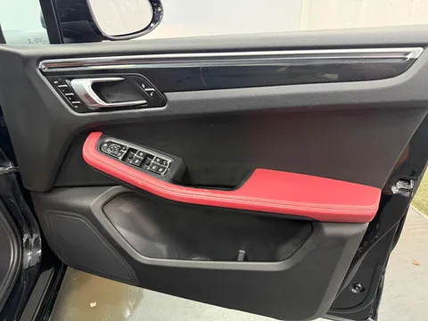 PORSCHE MACAN S Diesel 5dr PDK
