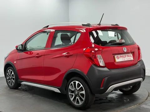 VAUXHALL VIVA 1.0 Rocks 5dr