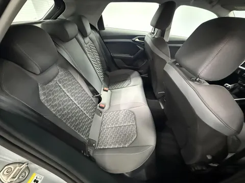 AUDI A1 25 TFSI Sport 5dr