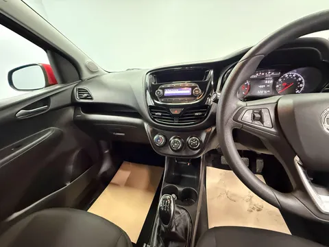 VAUXHALL VIVA 1.0 Rocks 5dr
